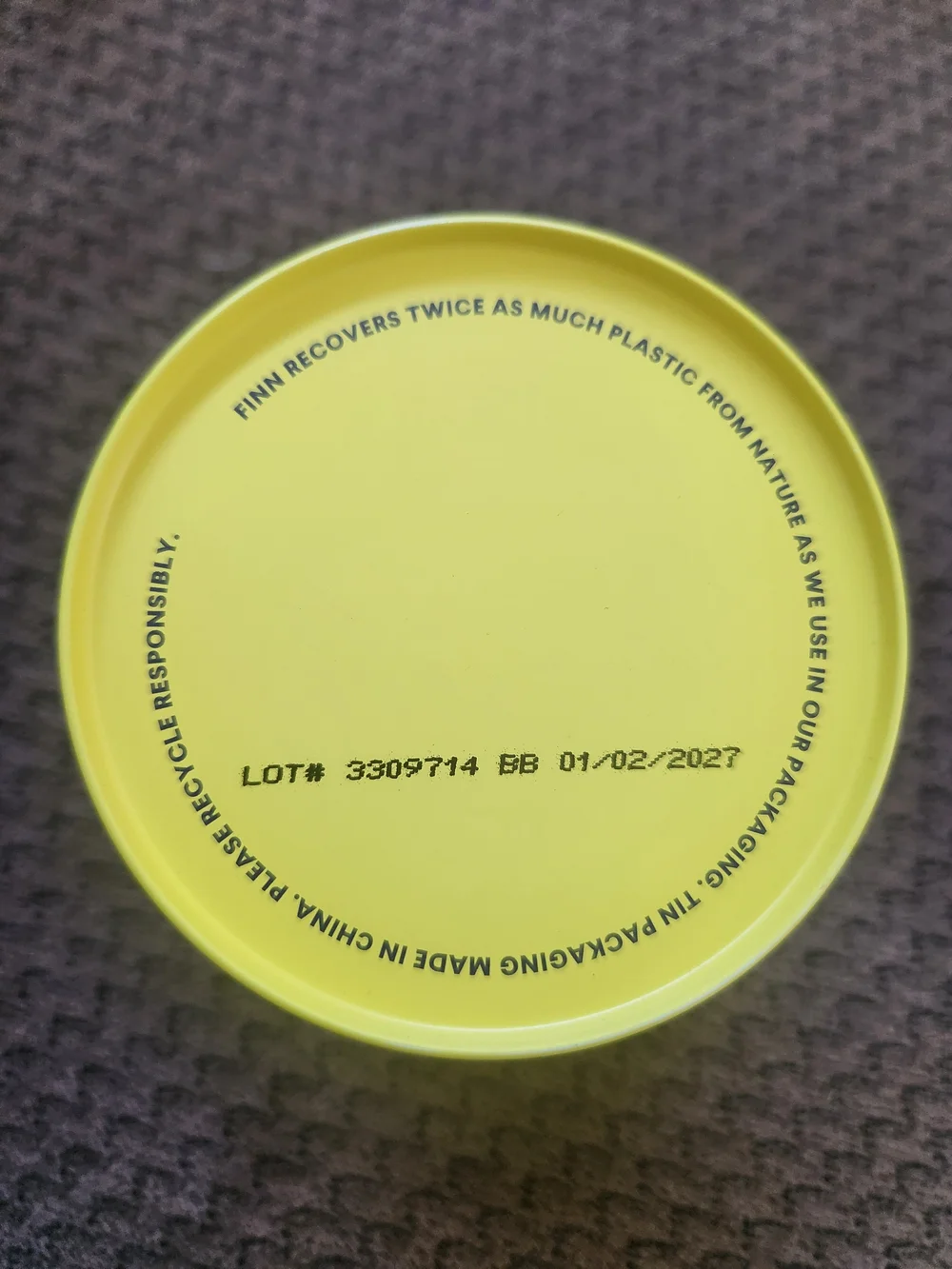Finn Allergy & Itch Soft Chews for Dogs
